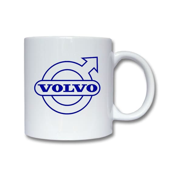 Volvo Krus
