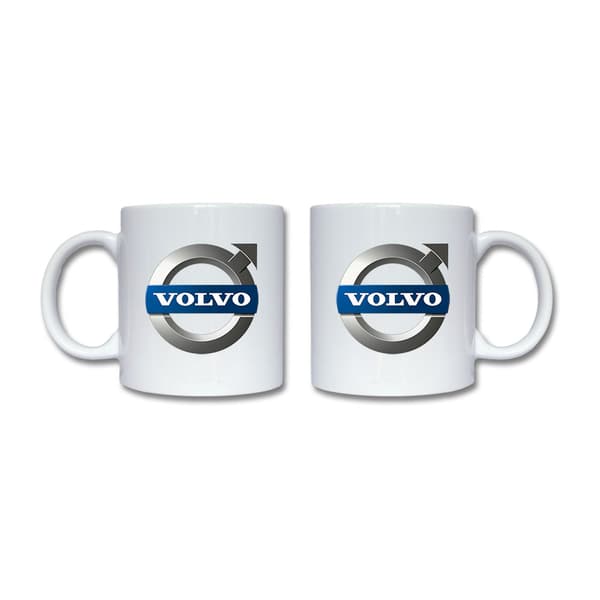 Volvo 2006 Logo Muki