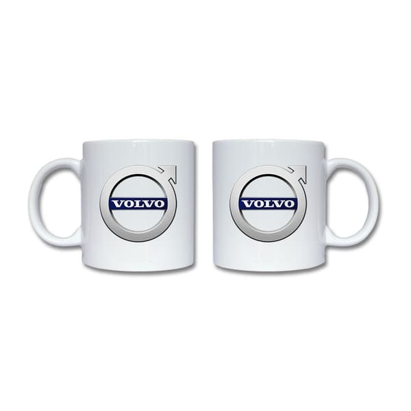 Volvo 2014 Logo Muki