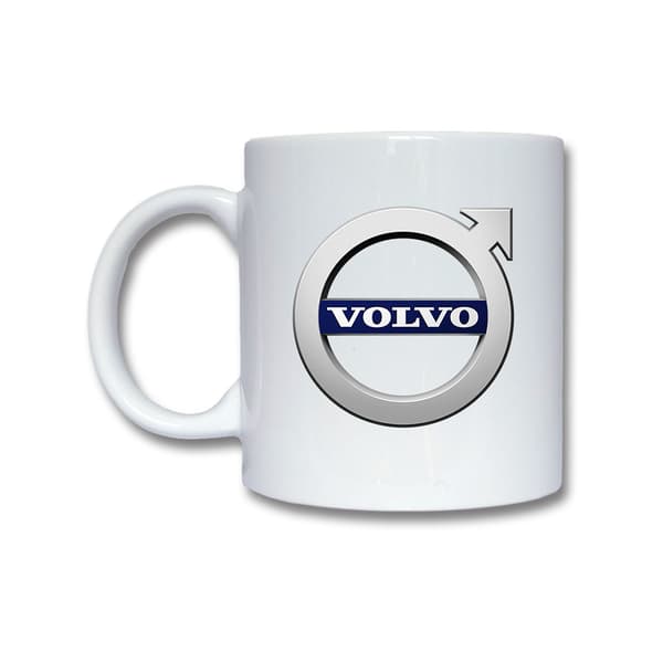 Volvo 2014 Logo Muki