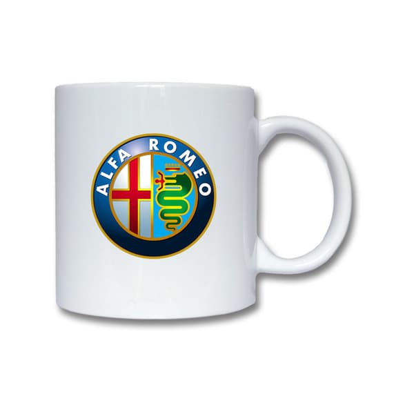 Alfa Romeo Krus