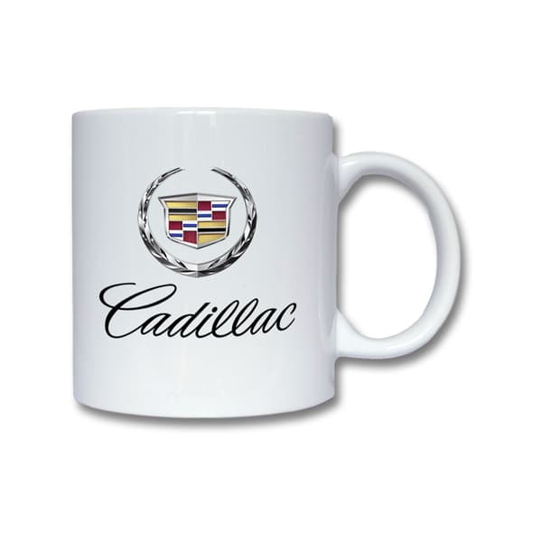 Cadillac Krus