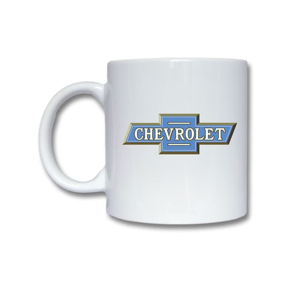 Chevrolet 1913 Logo Krus