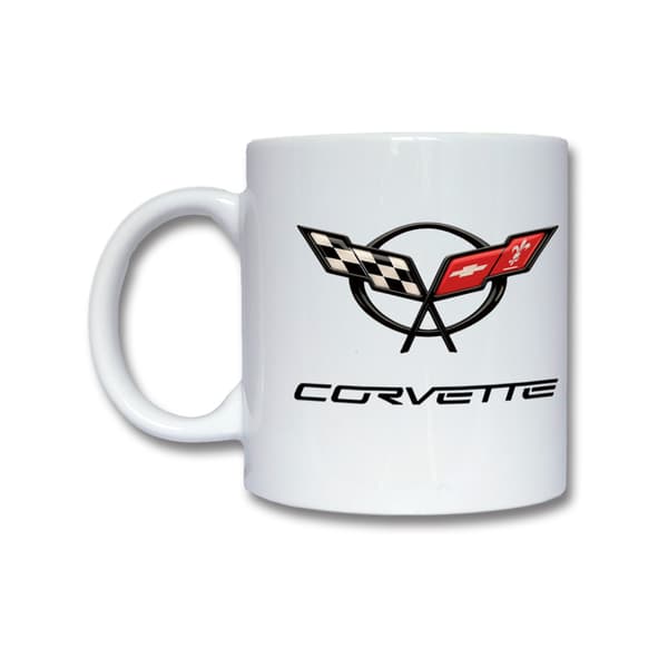 Corvette Krus