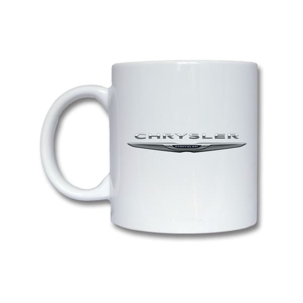 Chrysler 2010 Logo Krus