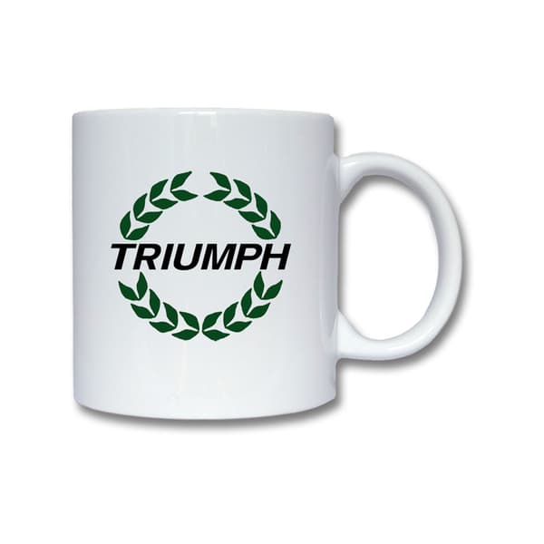 Triumph Bil Krus