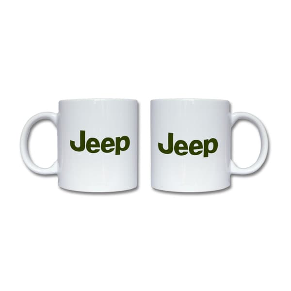 Jeep Muki