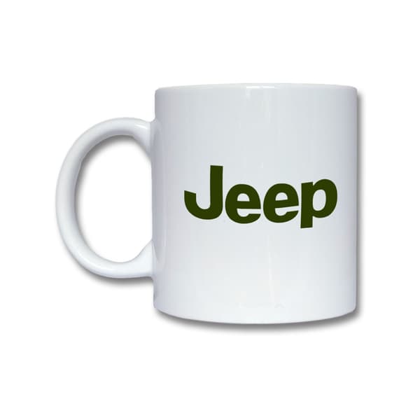 Jeep Muki