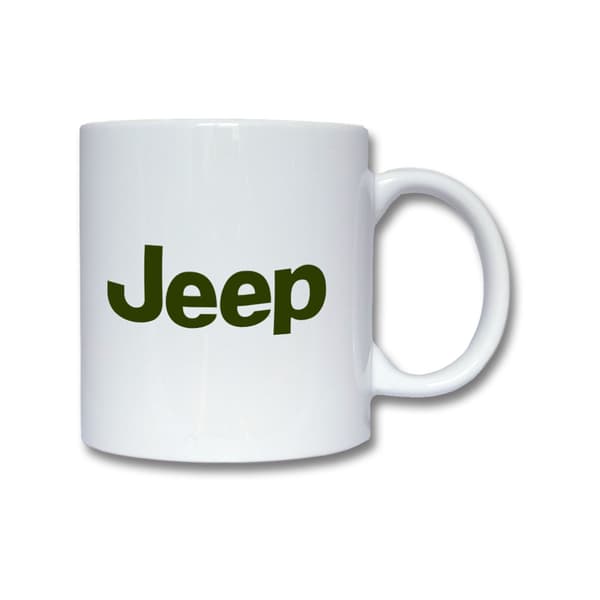 Jeep Muki