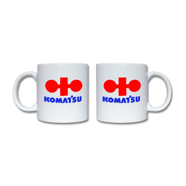 Komatsu Krus