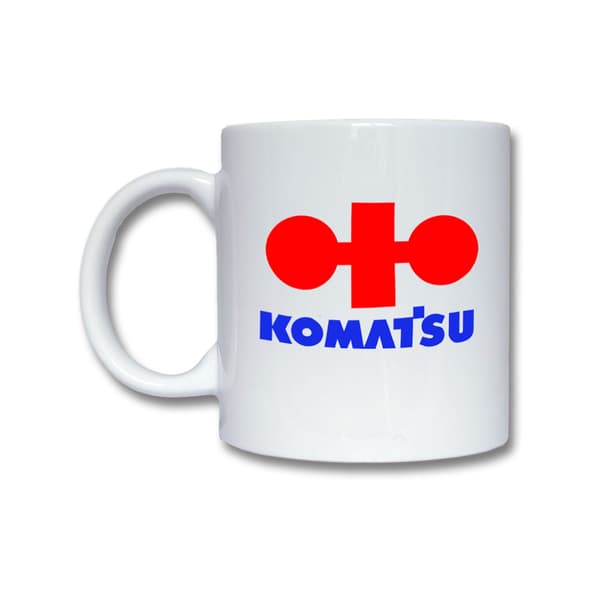 Komatsu Krus