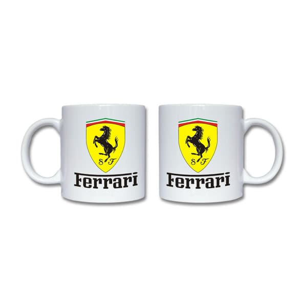 Ferrari Muki