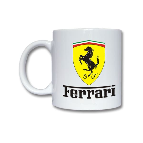 Ferrari Muki