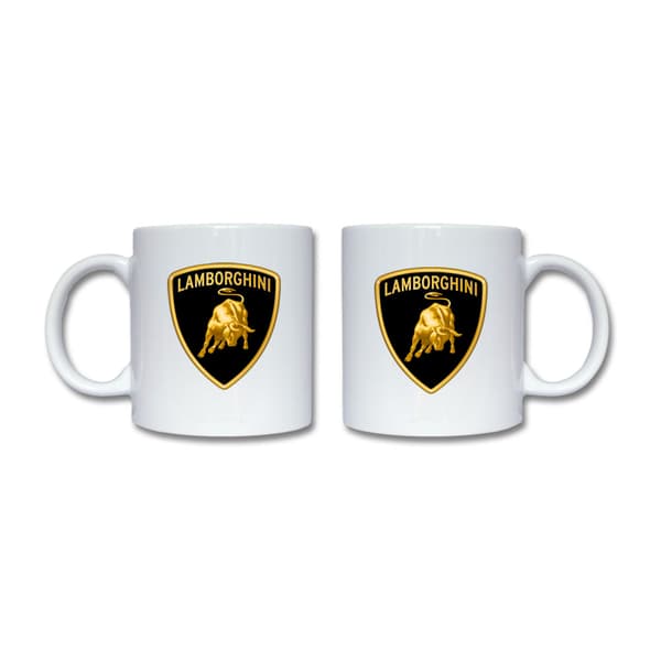 Lamborghini Krus