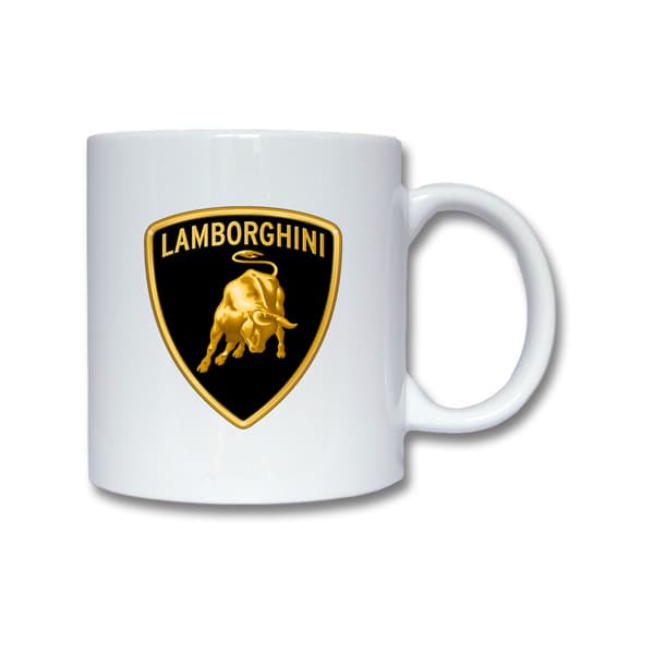 Lamborghini Krus