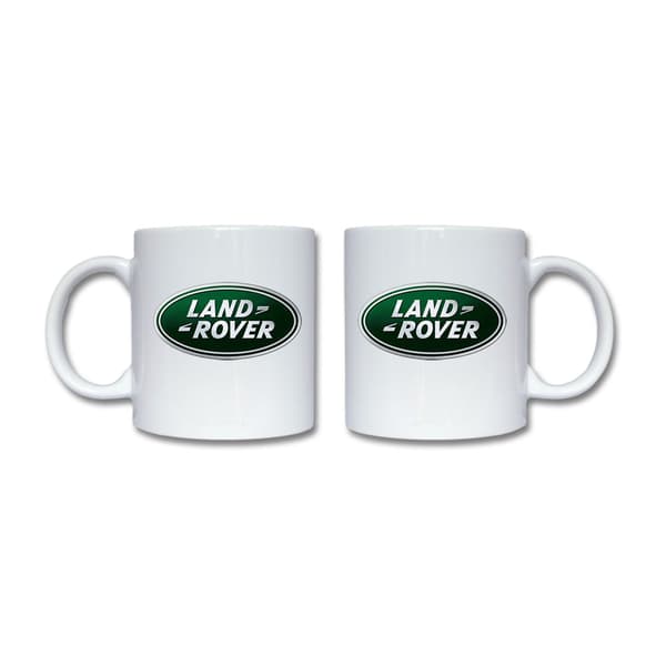 Land Rover Krus