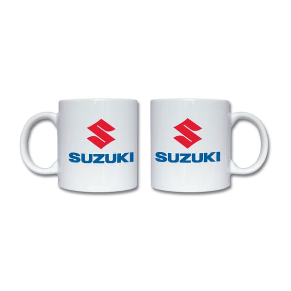 Suzuki Krus