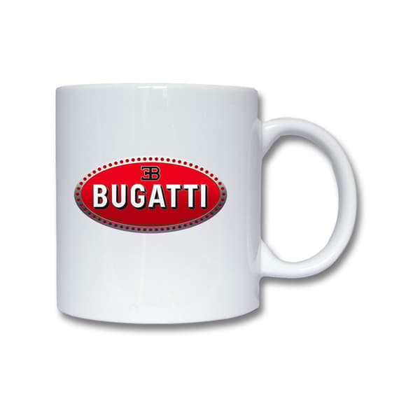 Bugatti Krus