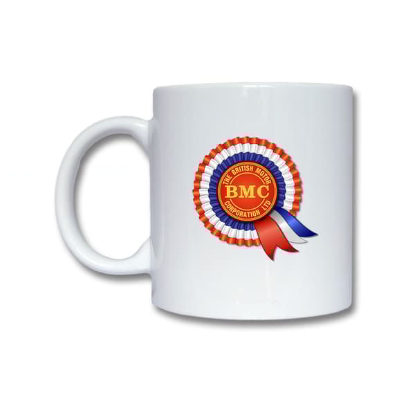 BMC Krus
