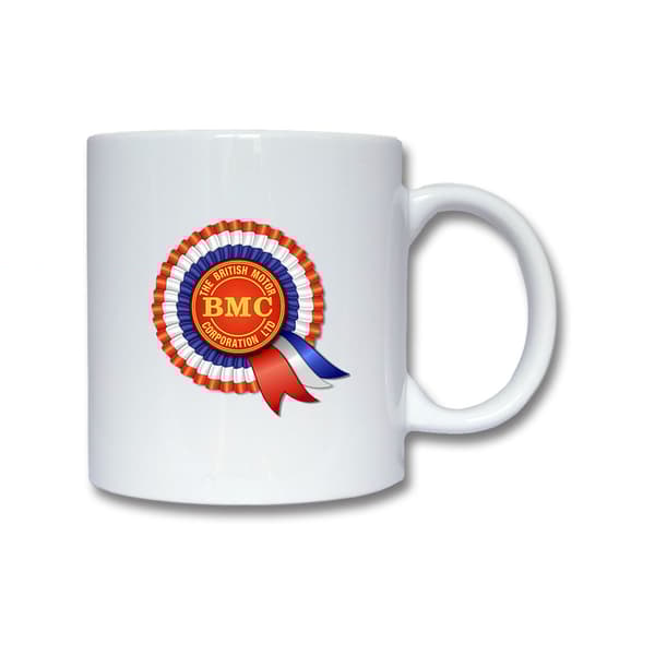 BMC Krus