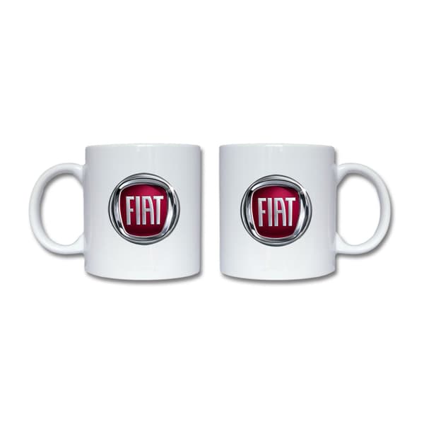 Fiat 2006 Logo Krus