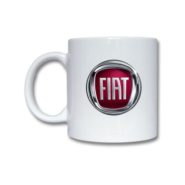 Fiat 2006 Logo Krus