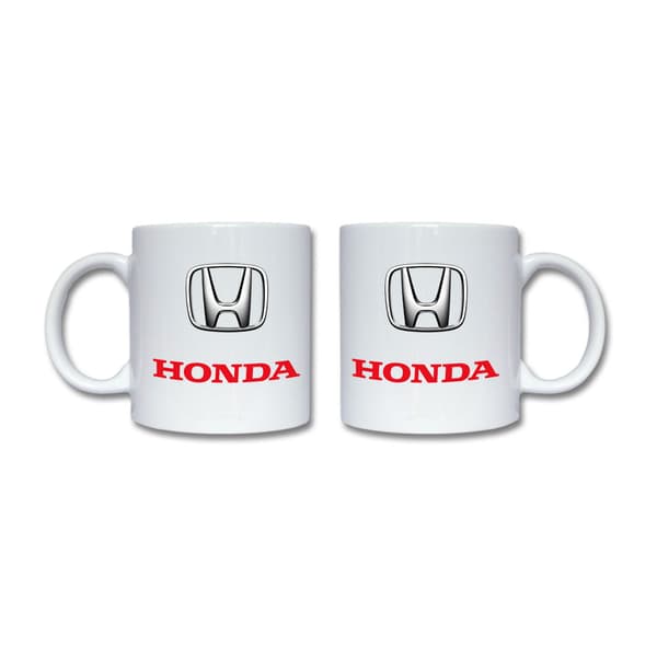 Honda Krus