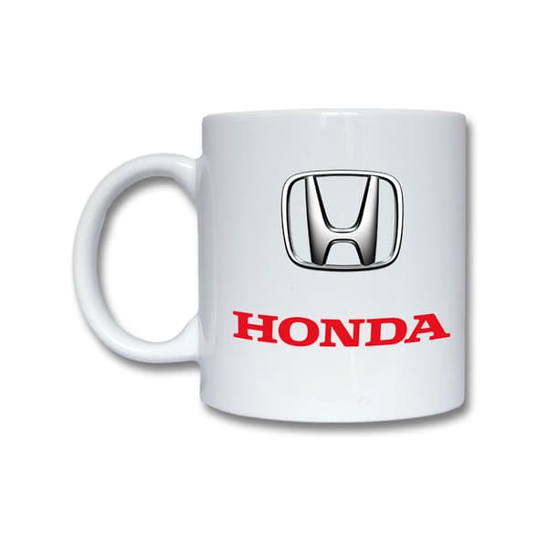 Honda Krus