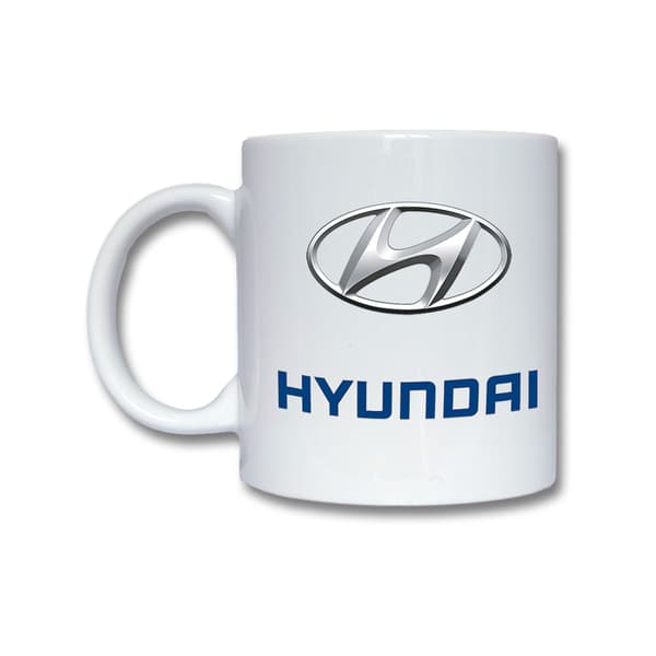 Hyundai Krus