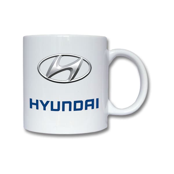 Hyundai Krus