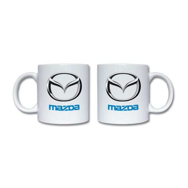 Mazda Krus