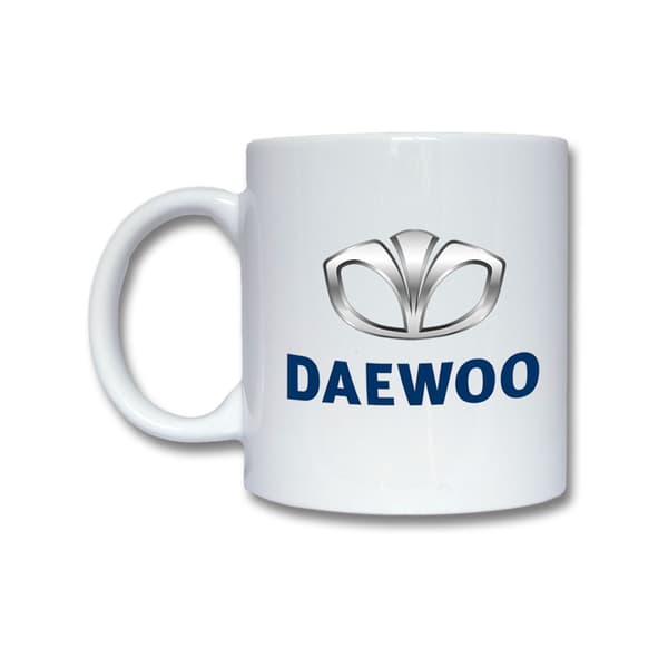 Daewoo Krus