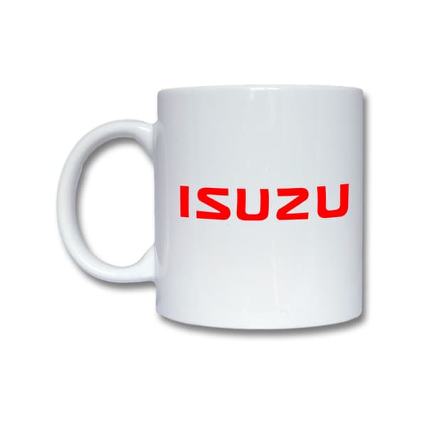 Isuzu Krus