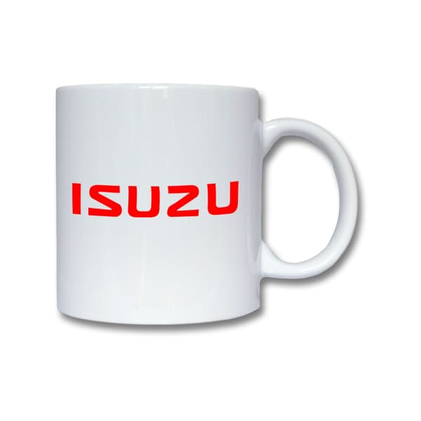 Isuzu Krus