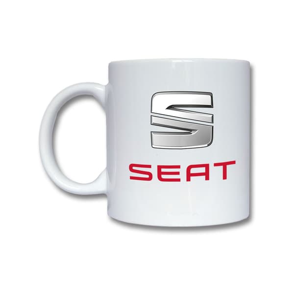 Seat Mugg