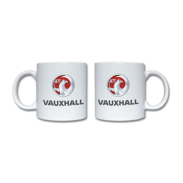 Vauxhall Mugg