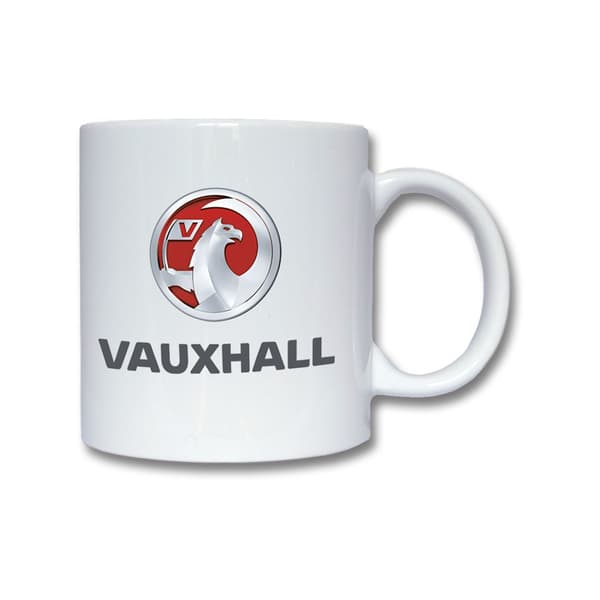 Vauxhall Krus