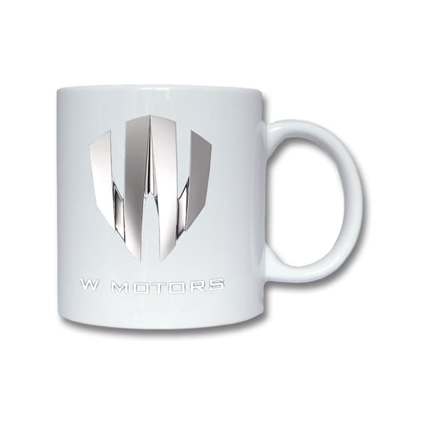 W Motors Krus