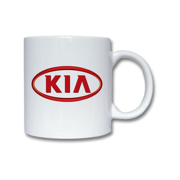 Kia Mugg