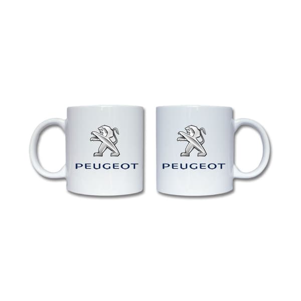 Peugeot Muki