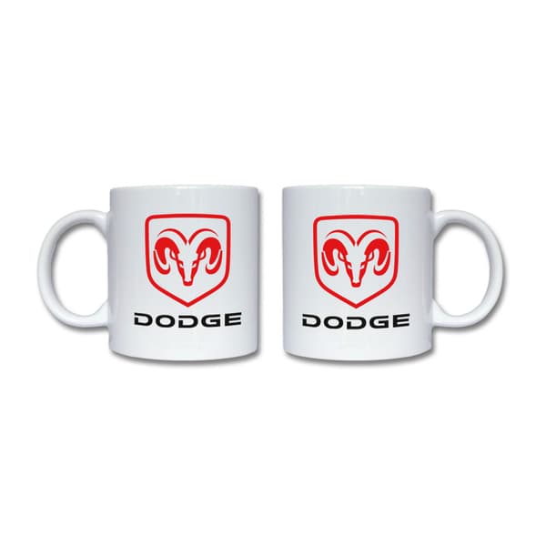 Dodge Krus
