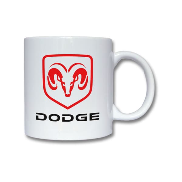 Dodge Krus