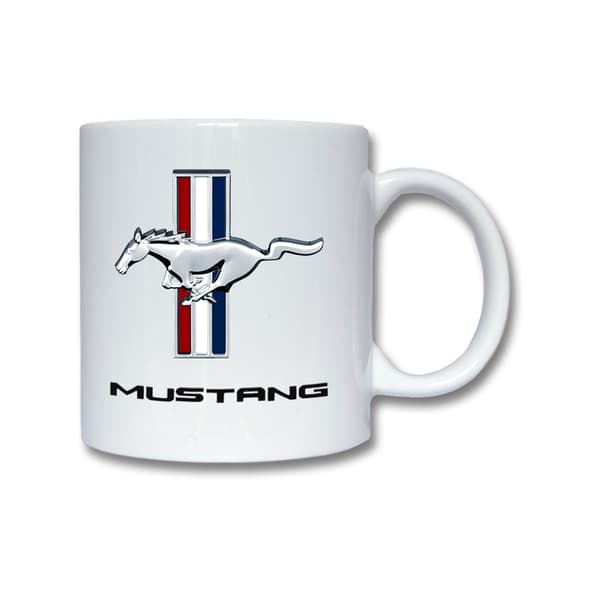 Mustang Krus