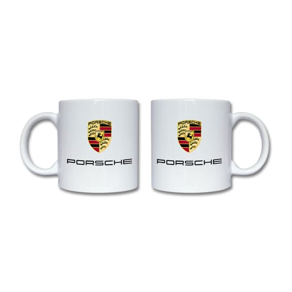 Porsche Krus
