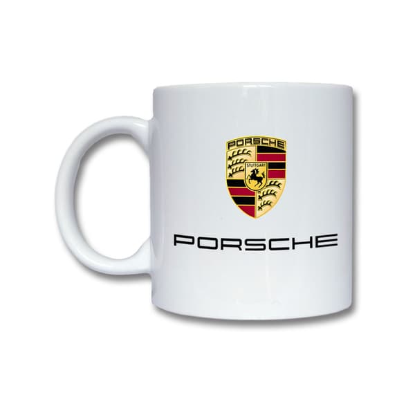 Porsche Krus