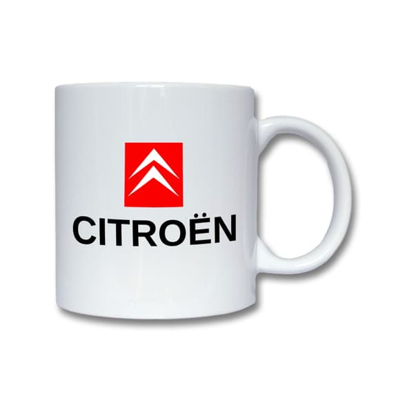 Citroen Krus