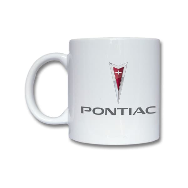 Pontiac Krus