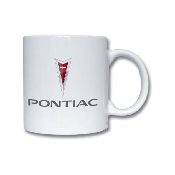 Pontiac Krus