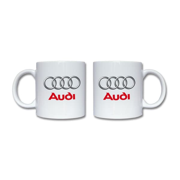 Audi Krus
