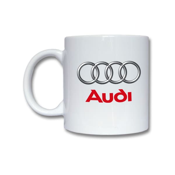 Audi Krus